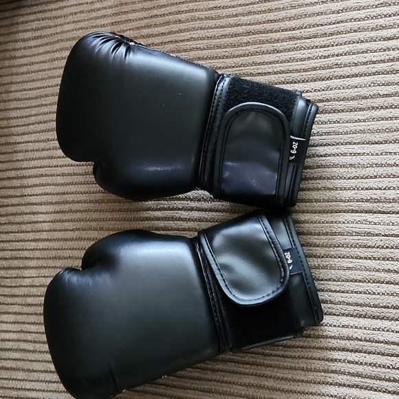 Perfect boxing set - Picture 3 of 4